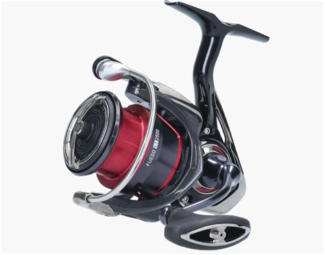 Daiwa Fuego Lt Reels Tacklestream