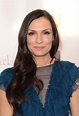 Famke Janssen at the 18th Annual Critics' Choice Movie Awards. Hair by ...