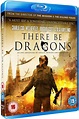 There Be Dragons Import Movie European Format - Zone 2: Amazon.ca: DVD