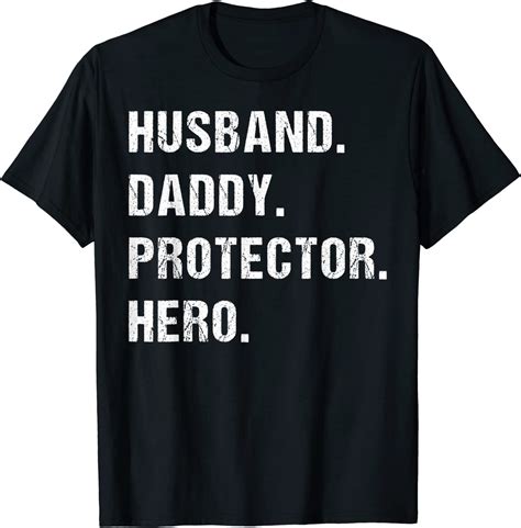 Super Dad Father's Day Gift T-Shirt - Celebrate the Ultimate Family Man