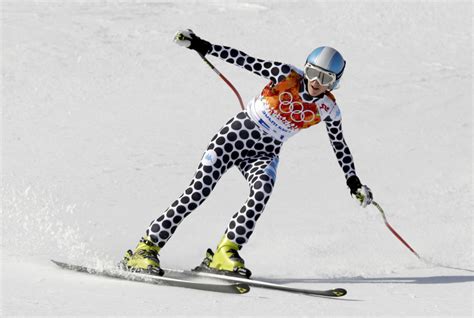 Sochi Scene Spot On Performer Sports Illustrated