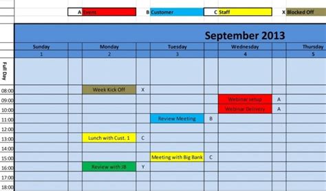 Microsoft Office 2010 Calendar Template 2016 Editable Monthly Calendar