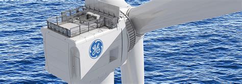 La turbina eolica offshore più grande del mondo sarà in Francia