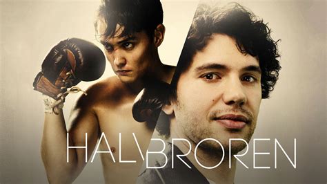The Half Brother Tv Series 2013