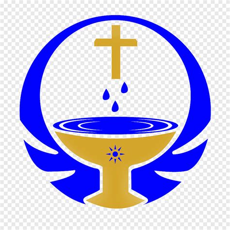 Baptism Symbols