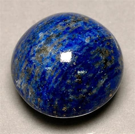 Lapis Lazuli Gemstone Luckymaya