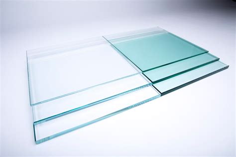 Low Iron Glass Product Ultraclear® Guardian Glass