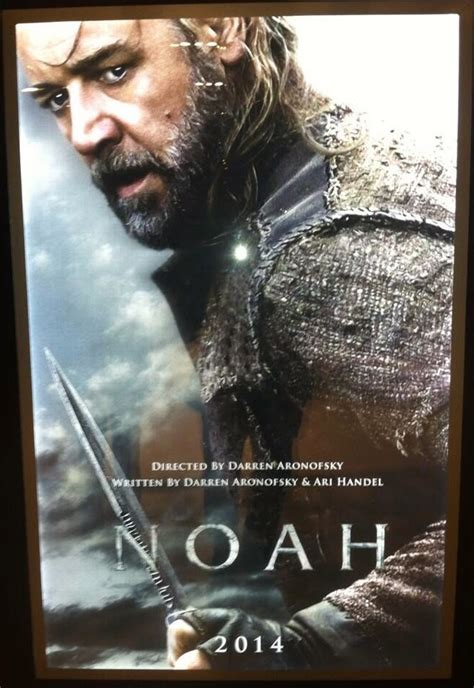 Watch Online Noah 2014 In Hindi Dubbed Hollywood Movie Free Download