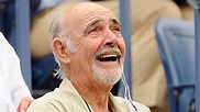 La última foto de Sean Connery que quedó para el recuerdo del actor