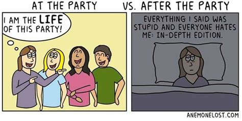 10 Spot On Comics That Sum Up The Struggles Of Being A Grown Ass Woman