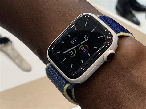 The Best Way To Buy Your Apple Watch Series 5 Imore