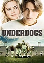 Underdogs - película: Ver online completas en español