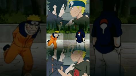 Jedag Jedug Anime Naruto X Sasukefunny Moment 😄 Youtube