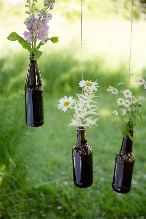 Start with a glass bottle with a wide base and a wide opening you can easily get your hands into to plant your. Beautiful Bottle Gardens That Will Make You Beam - Bored Art