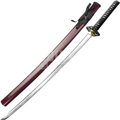 Samurai Swords Png Sabre Clipart Large Size Png Image Pikpng