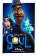 Soul, animação da Pixar, ganha cartaz nacional – Salada de Cinema