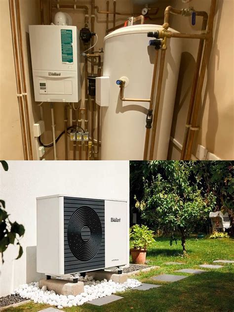 Air Source Heat Pump Installers Ensuring Quality And Performance With