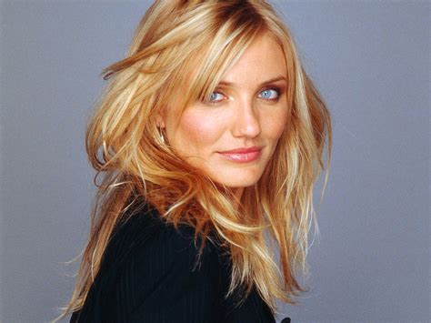 Cameron Diaz Wallpapers Highlight Wallpapers