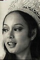 Miss Universe Gloria Diaz (1969)
