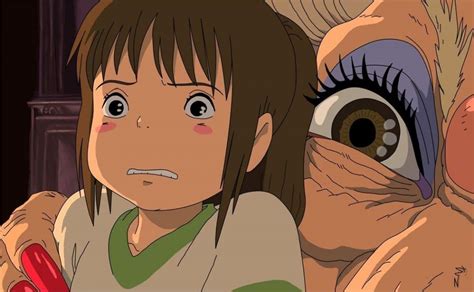 6 Pesan Moral Tentang Hidup Yang Bisa Diambil Dari Anime Spirited Away