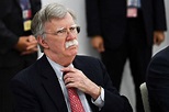 John Bolton: ‘We’re Entitled’ To Tell Huawei, ‘You’re Not Selling In ...