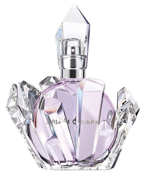 Each one of ari's fragrances were developed by ariana herself and are inspired by her sweet and sassy aesthetic. Ariana Grande - R.E.M. | Reviews and Rating