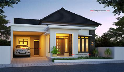 Desain rumah minimalis ukuran 6x8 yg sedang trend saat ini via rumah.hargapusat.info. Desain Rumah Minimalis Unik - Arcadia Design Architect