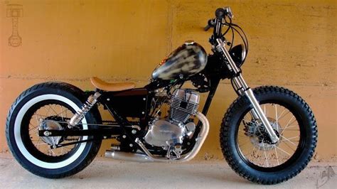 What is a bobber motorcycle? kyle's honda rebel by machine-13 - bikerMetric