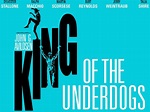 John G. Avildsen: King of the Underdogs: Trailer 1 - Trailers & Videos ...