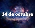 14 de octubre horóscopo y personalidad - 14 de octubre signo del zodiaco