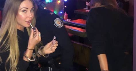 Toronto Police Caught On Video Behaving Badly At Downtown Bar