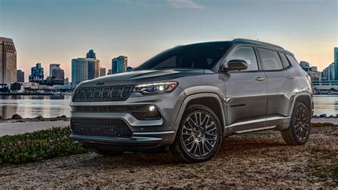 2022 Jeep Compass Prices Reviews And Photos Motortrend