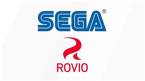 Sega Has Officially Acquired The Angry Birds Developer Rovio For 776