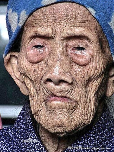Li Ching Yuen The Oldest Man In History Died In 1933 Over 256 Years Old Caras Interesantes