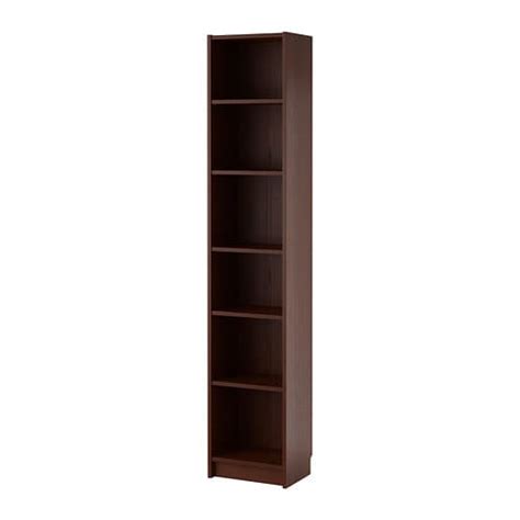 Billy Bookcase Medium Brown Ikea
