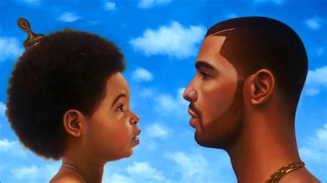 And maybe he wants you to see that contradiction. 'The Kid Is Mine': Drake Finally Admits to Fathering a ...