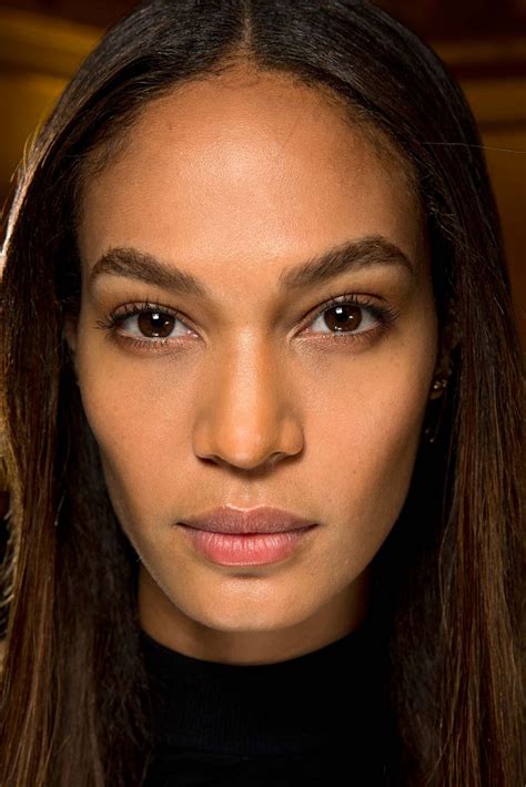 Noir Models Joan Smalls African American Beauty Beauty