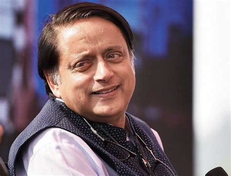 14 Lesser Known Facts About Shashi Tharoor You Didnt Know Tcb