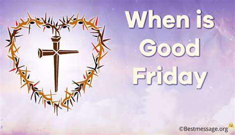 When Is Good Friday In 2023 And 2024 Date Celebrated Good Friday