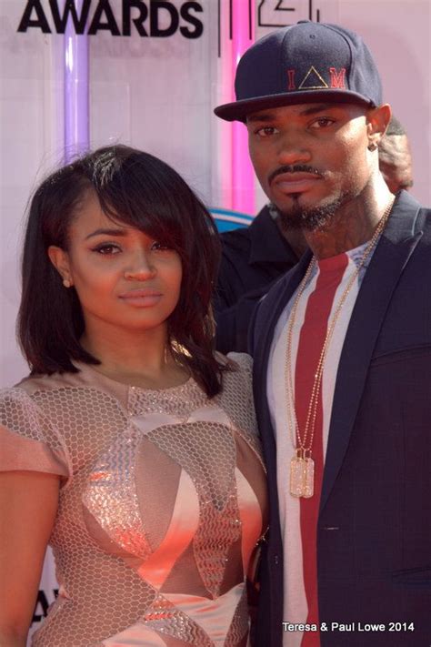 Actress Kyla Pratt And Her Husband Let S Stay Together One On One