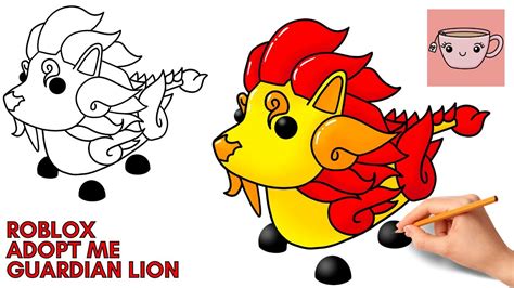 Chinese or imperial guardian lions are a traditional chinese architectural ornament. Guardian Lion Adopt Me Lunar New Year 2021 / What Is A ...