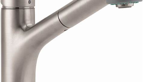 Hansgrohe Axor Kitchen Faucet Parts | Besto Blog