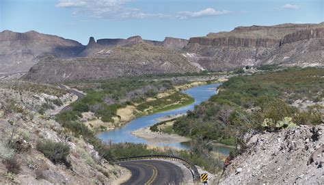 Voices From The Trans Pecos Exploring Public Opinion On Energy Development