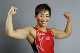 Clarissa Chun - Freestyle Wrestling; Most Significant Sports ...