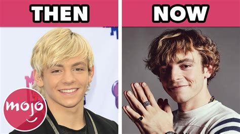 Top 20 Disney Channel Stars Where Are They Now Youtube
