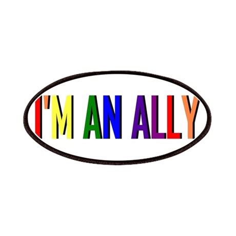 Check spelling or type a new query. I'm an Ally Patch by SocialJusticeInk