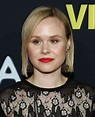 Alison Pill – “Vice” Premiere in Beverly Hills • CelebMafia