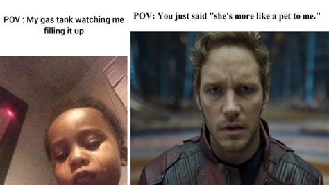 15 Pov Memes To Give You A New Perspective Know Your Meme