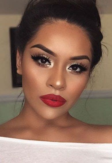 the sexiest makeup ideas for valentine s day this year society19