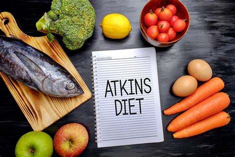 Atkins Diet Losing Weight Without Counting Calories